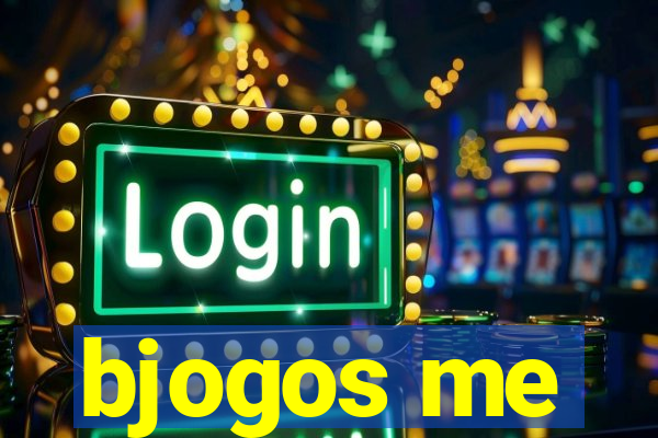 bjogos me